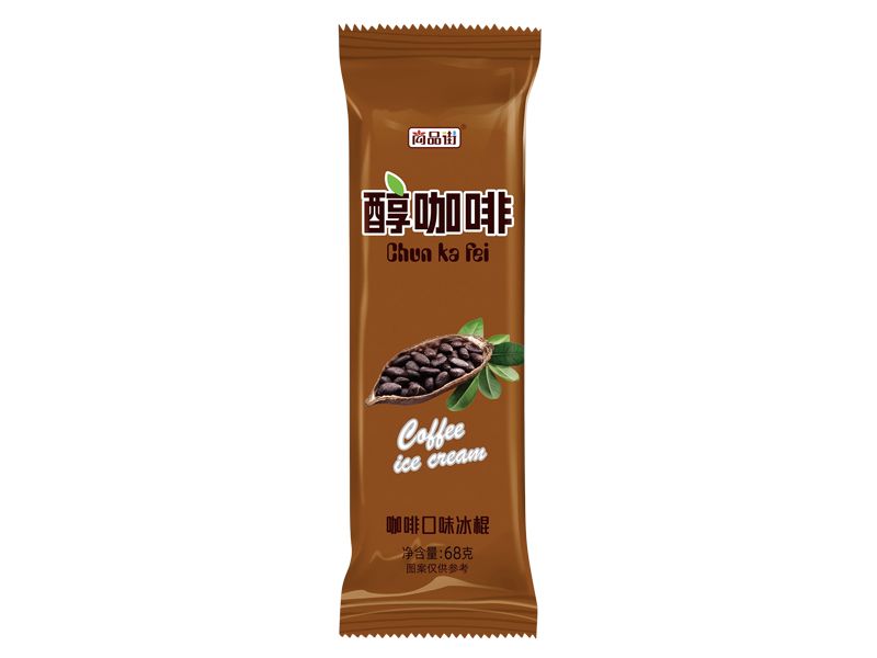 醇咖啡