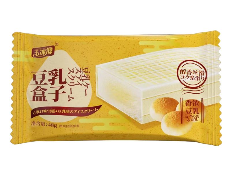 豆乳盒子